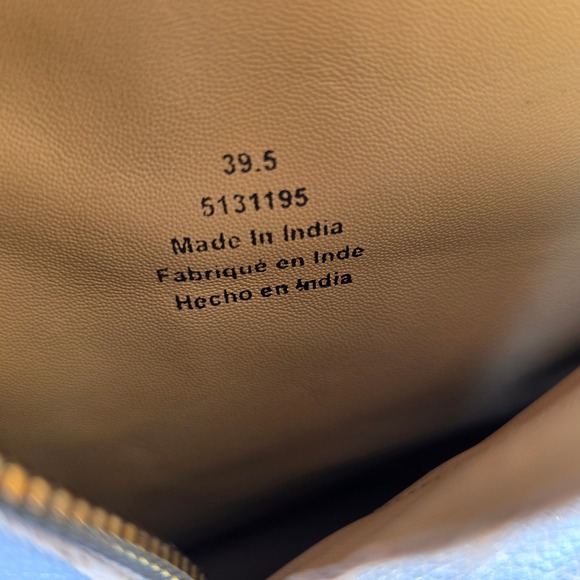 Free People Frontier Silver‎ Leather Western Cowboy Boots Ankle Booties 9.5 NEW - Picture 9 of 9